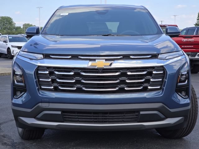 New 2026 Chevrolet Equinox LT w/ Safety and Technology Package AWD/4WD image 12