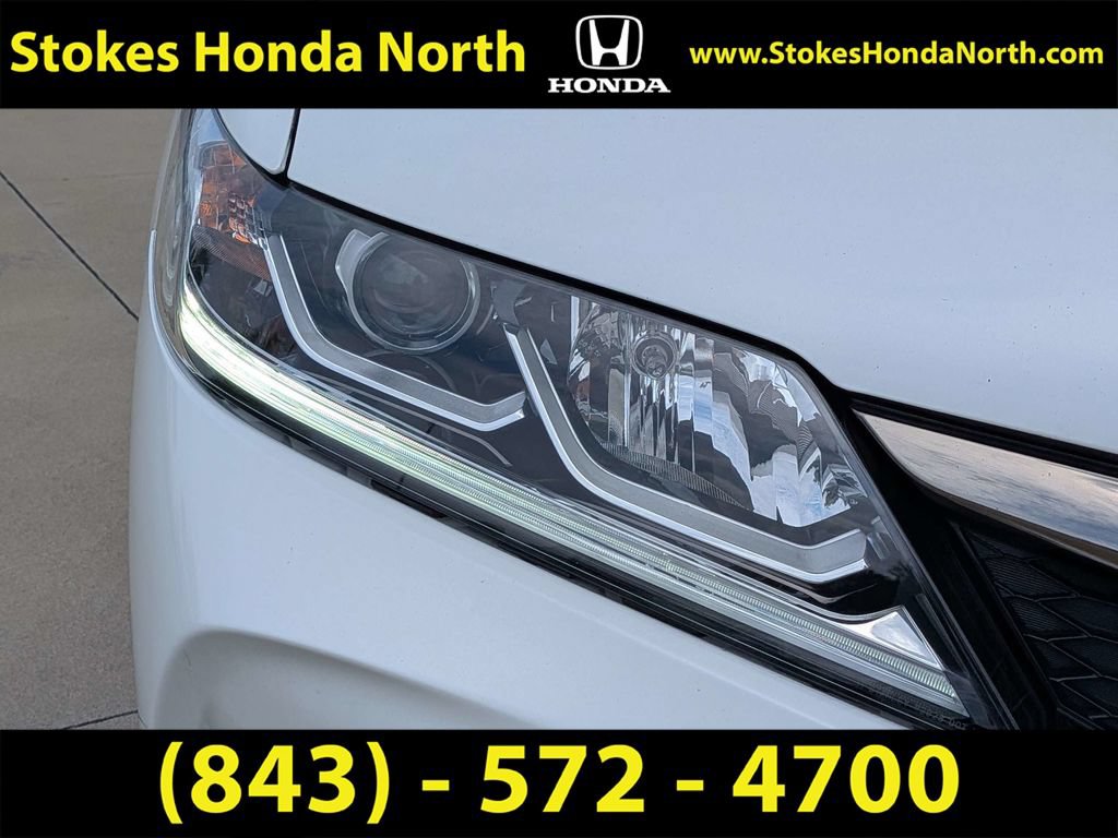 Certified 2017 Honda Accord EX-L image 14