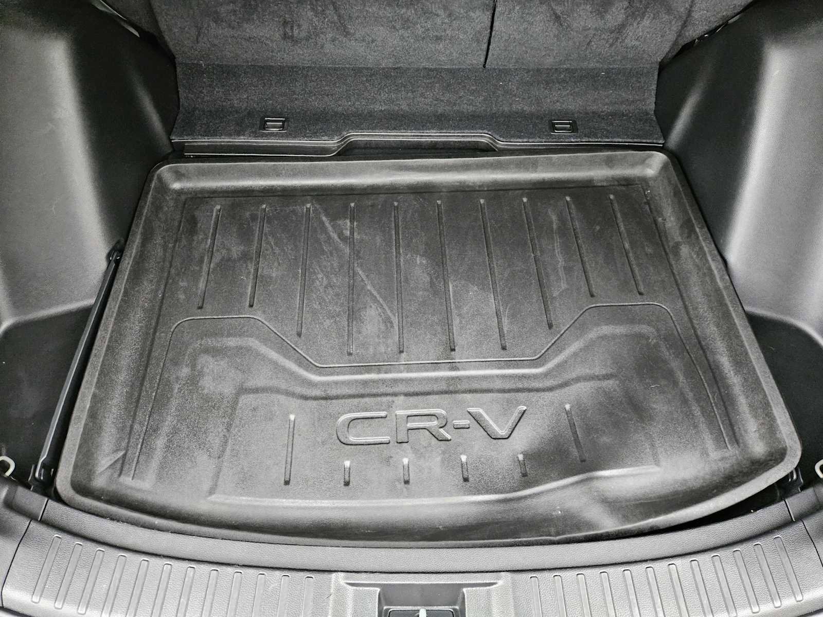 Certified 2024 Honda CR-V EX-L image 29