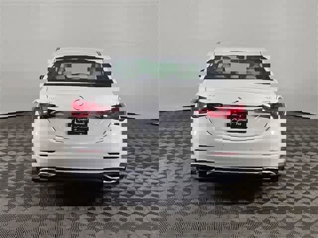 Certified 2025 Mercedes-Benz C 300 4MATIC Sedan image 6