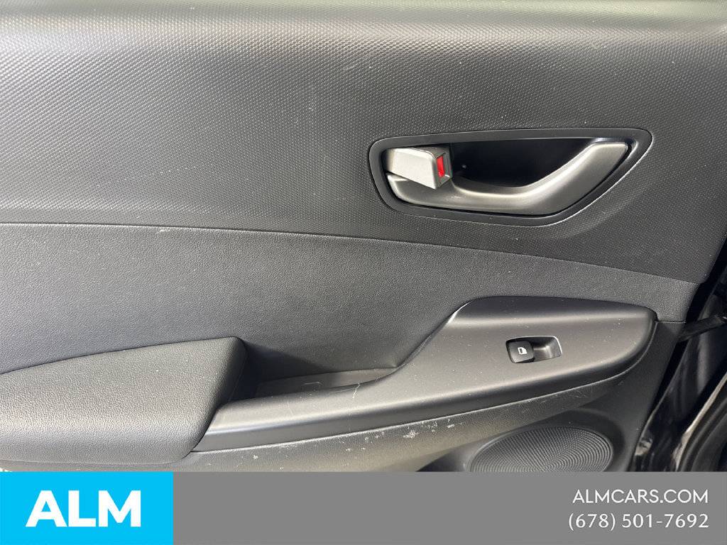 Used 2019 Hyundai Kona Ultimate FWD image 24