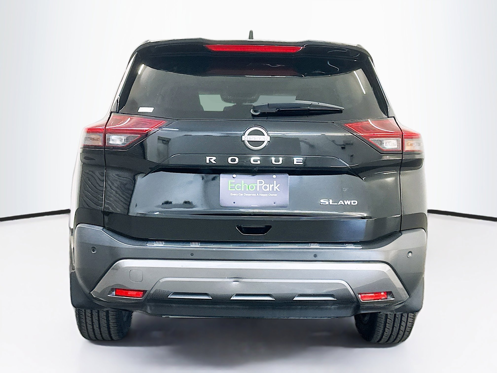 Used 2023 Nissan Rogue SL image 7