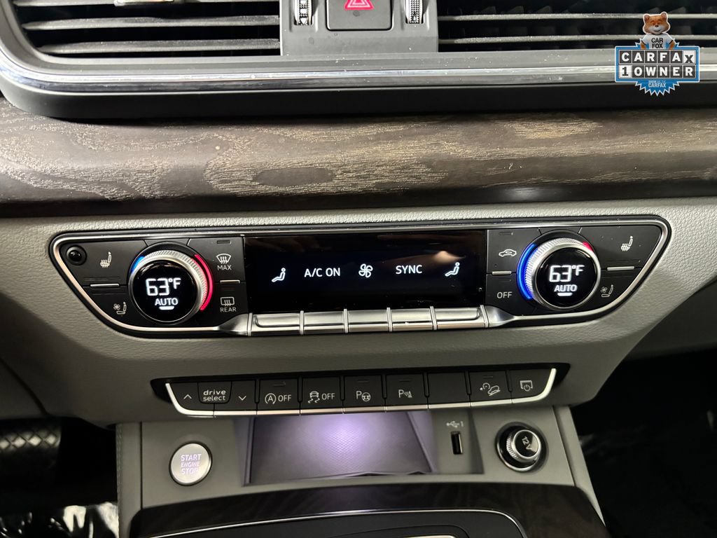 Used 2019 Audi Q5 Prestige AWD/4WD image 21