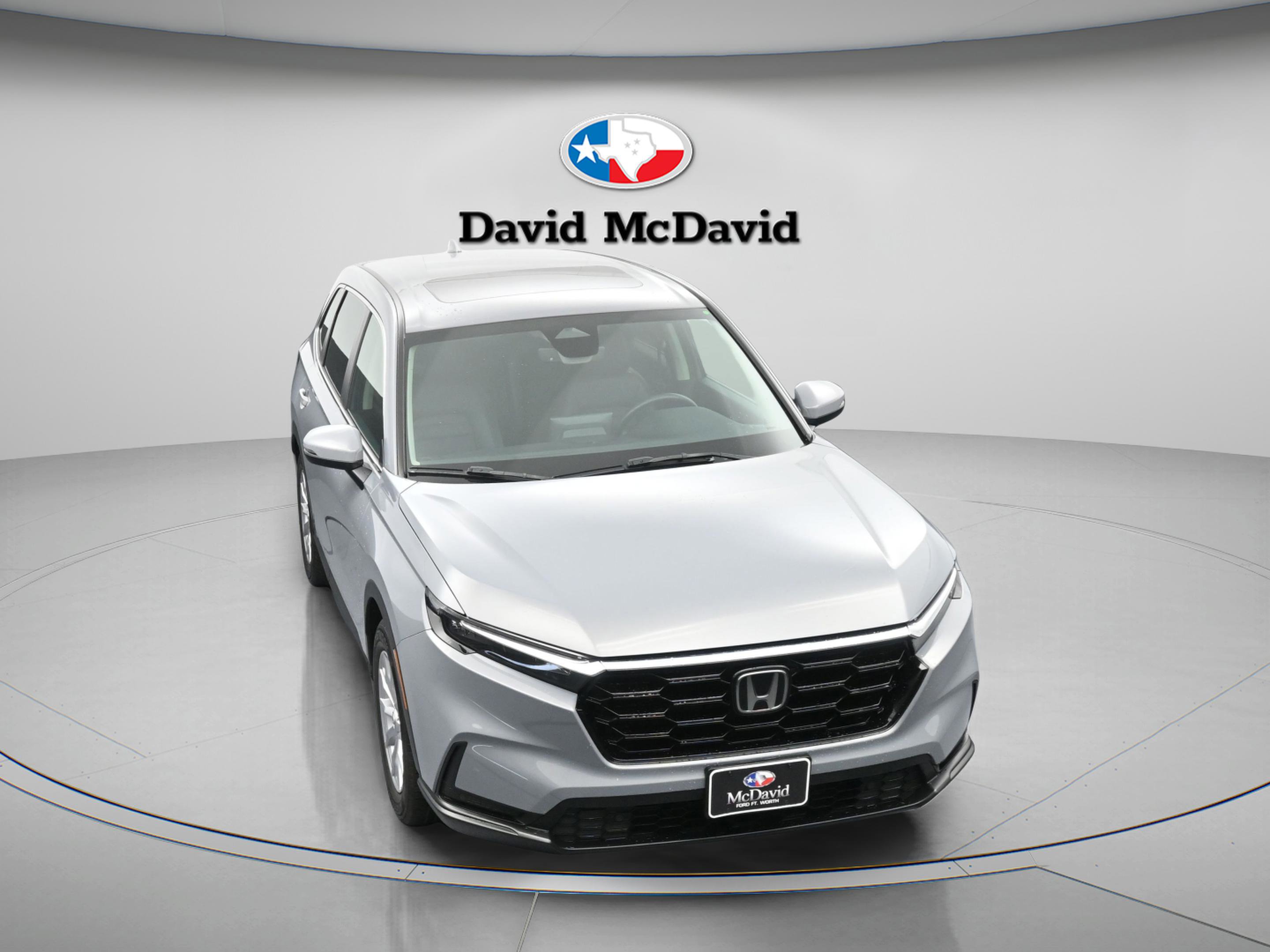 Used 2024 Honda CR-V EX-L image 37