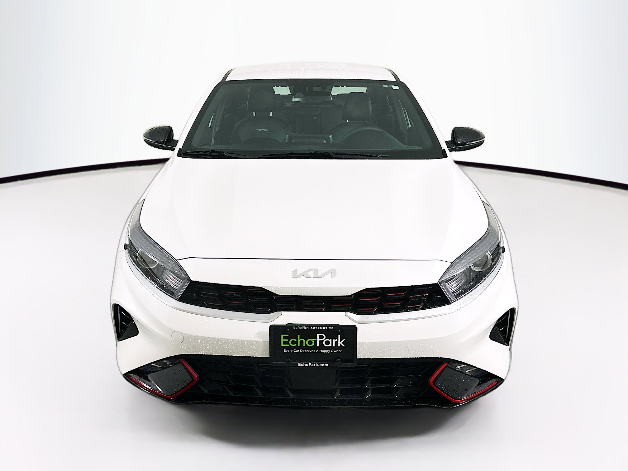 Used 2024 Kia Forte GT-Line image 2
