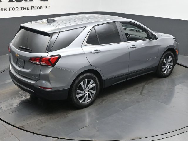 Used 2024 Chevrolet Equinox LT AWD/4WD image 44