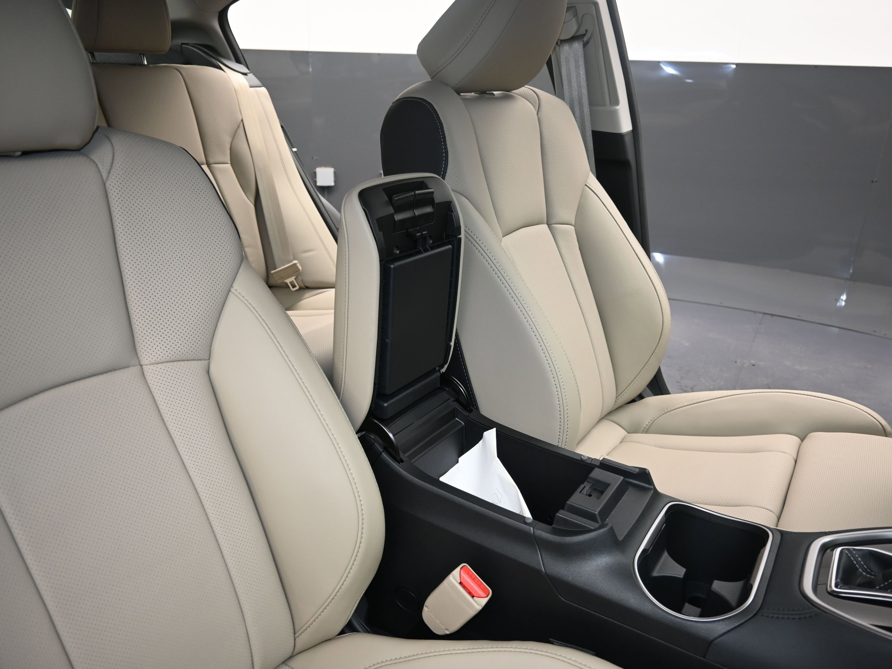 New 2025 Subaru Legacy Limited image 19