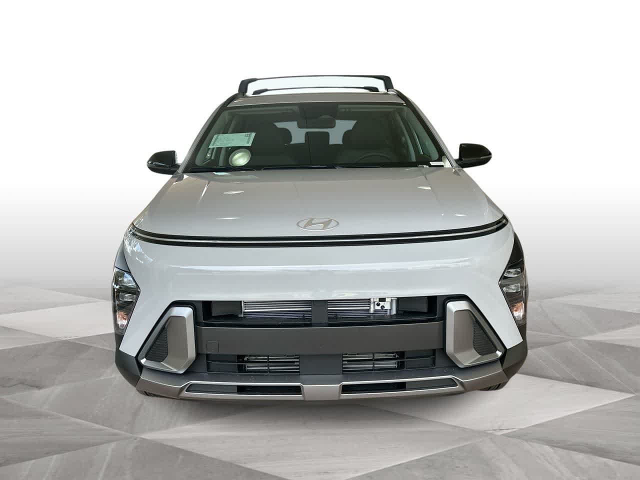 New 2026 Hyundai Kona SEL Premium FWD image 3