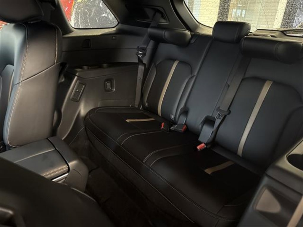 New 2026 MAZDA CX-90 3.3 Turbo S w/ Premium Plus image 15