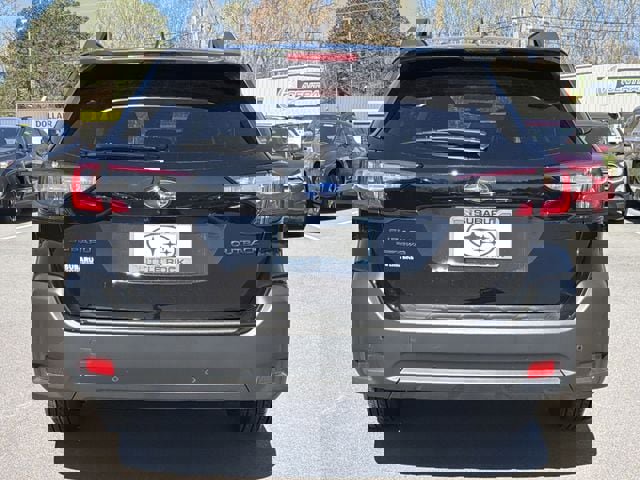 Used 2025 Subaru Outback Onyx Edition w/ Popular Package #2 image 4