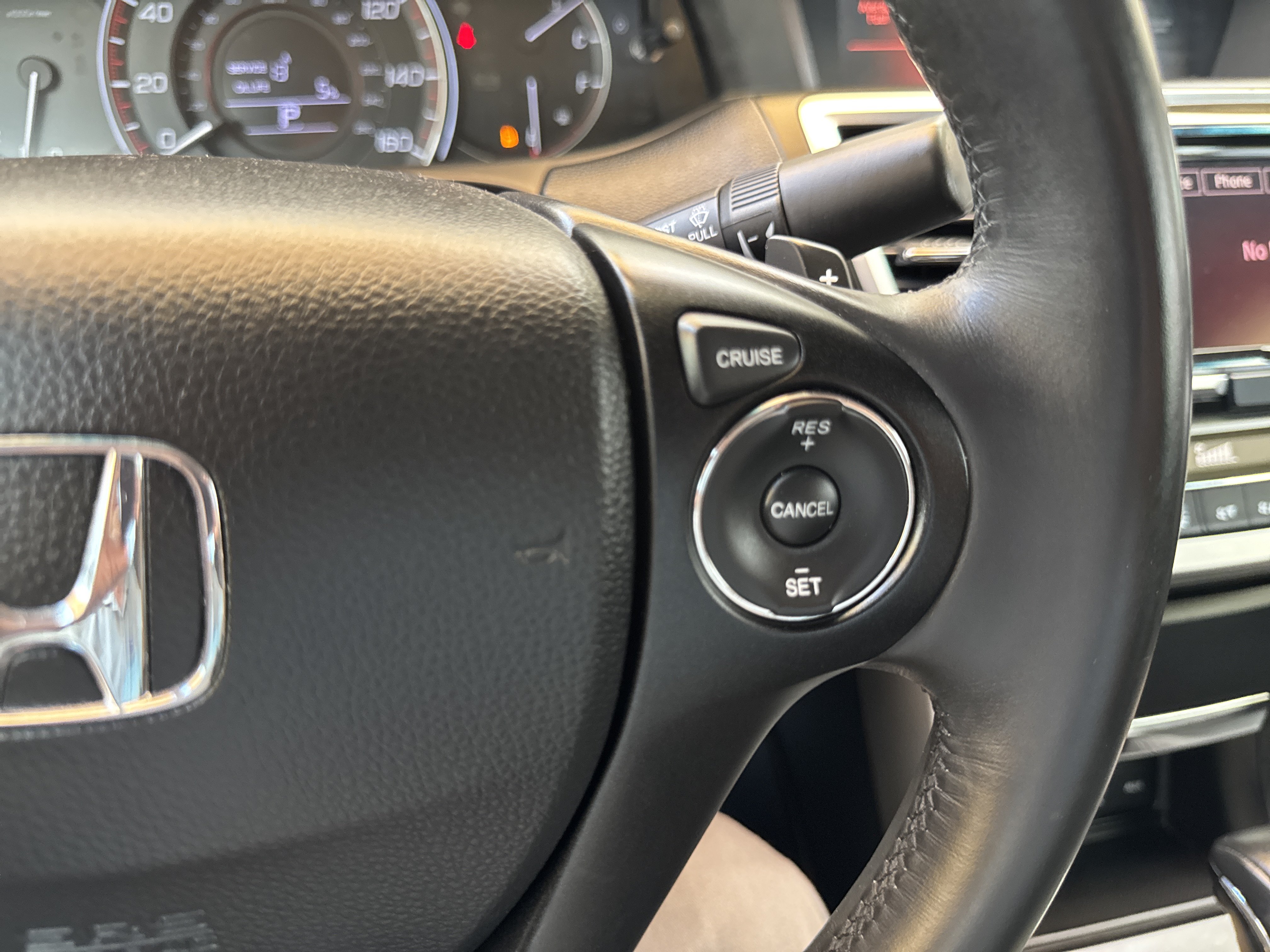 Used 2015 Honda Accord EX-L image 22
