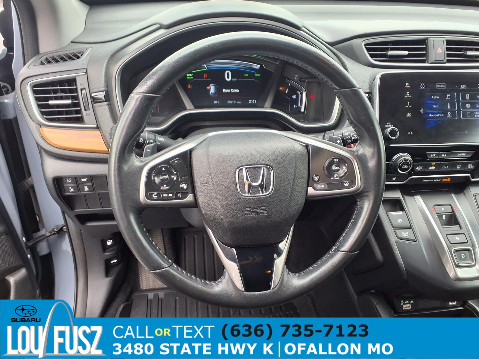 Used 2022 Honda CR-V EX-L image 7