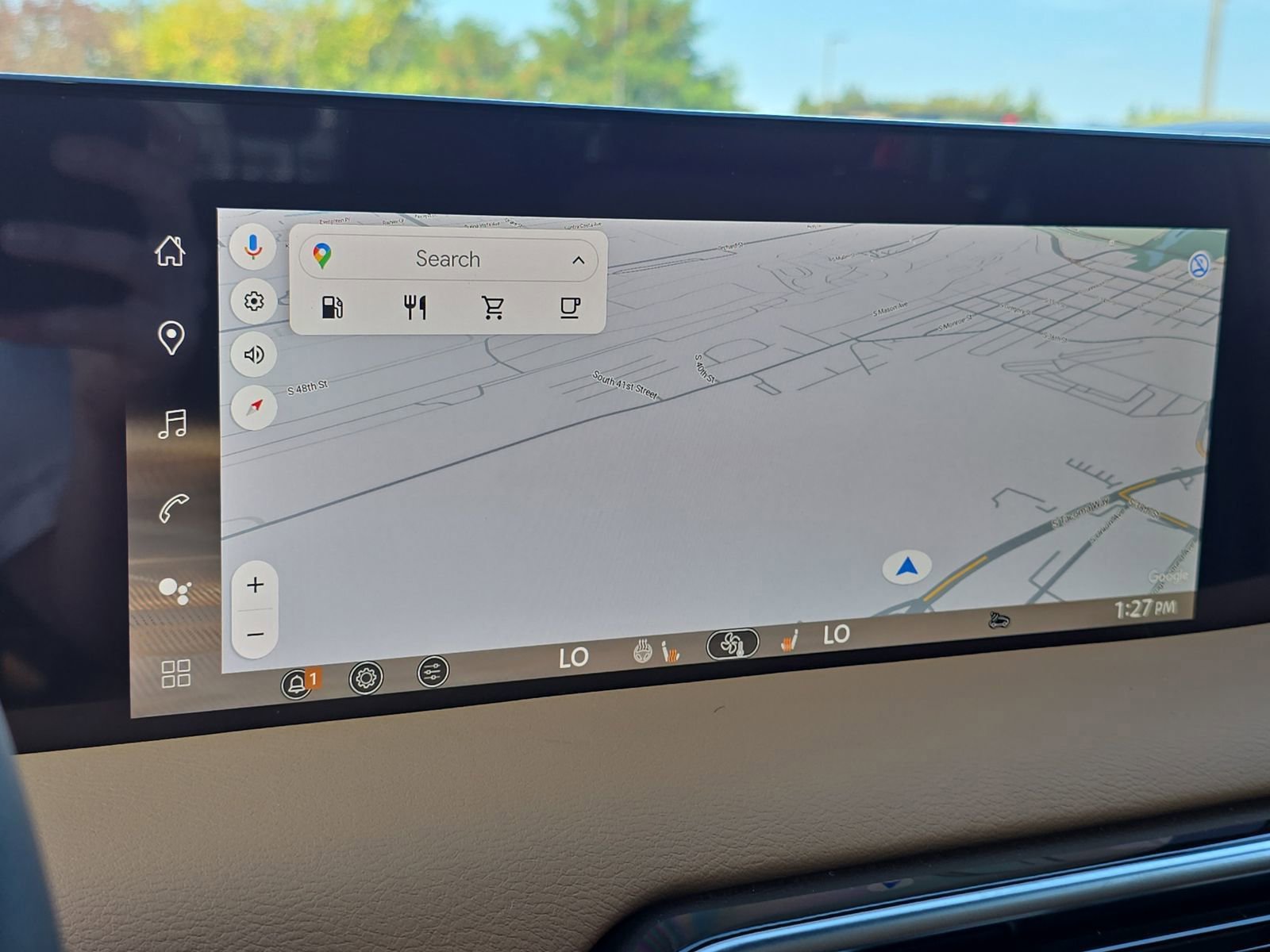 New 2026 Nissan Armada SL image 19