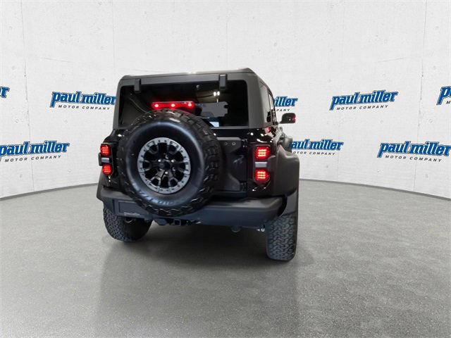 Used 2023 Ford Bronco Raptor image 10