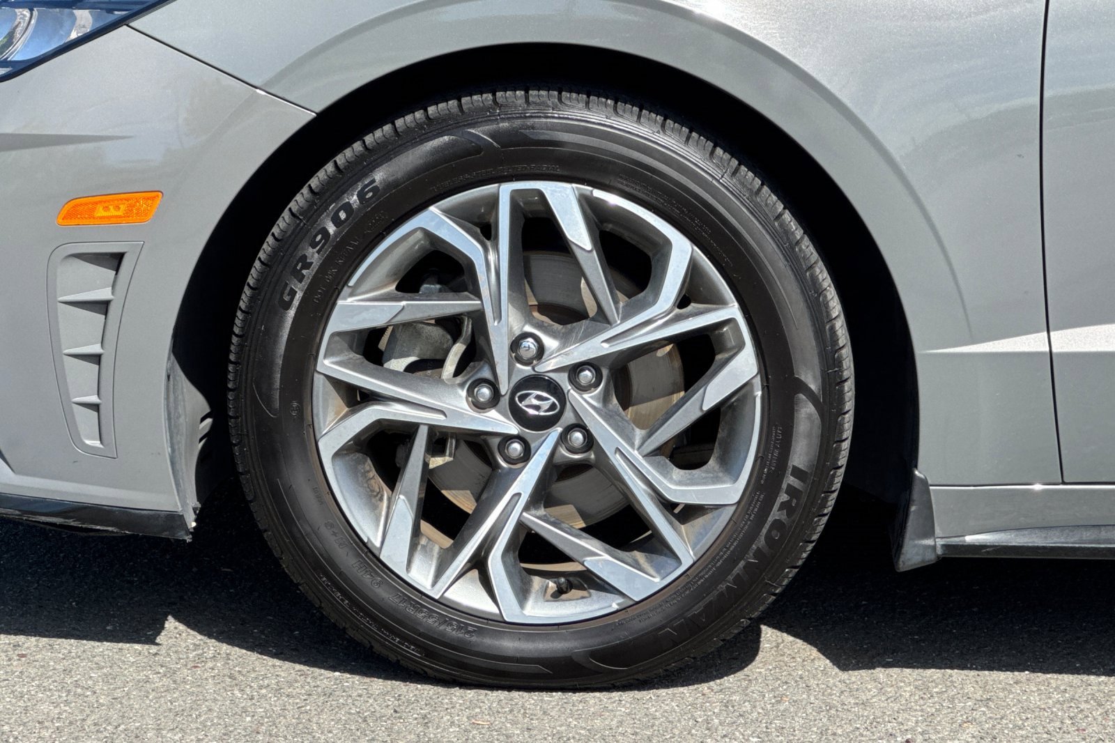 Used 2022 Hyundai Sonata SEL image 31