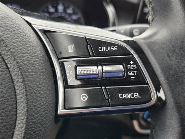 Used 2023 Kia Seltos S image 23