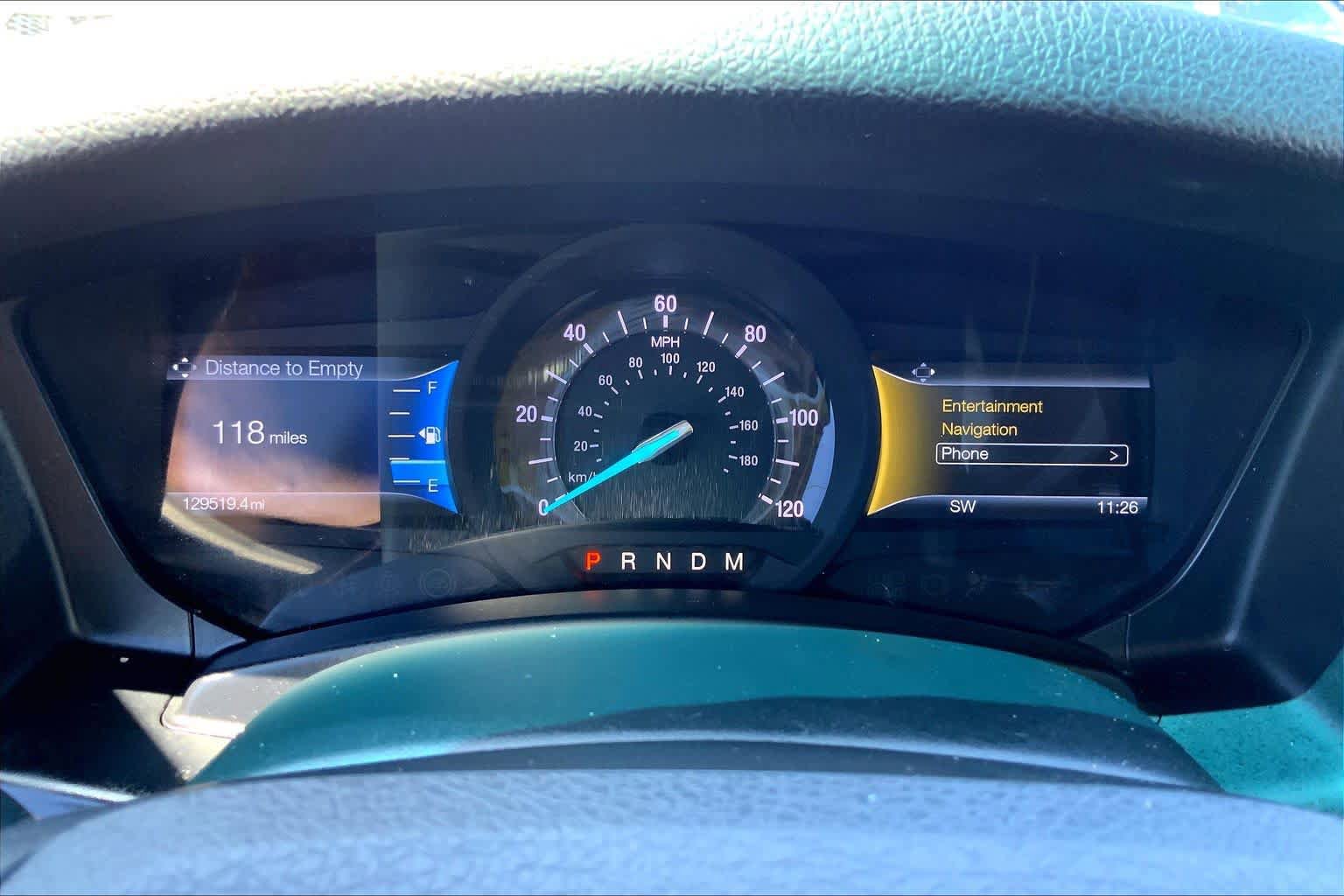 Used 2017 Ford Expedition XLT w/ Equipment Group 202A RWD image 25