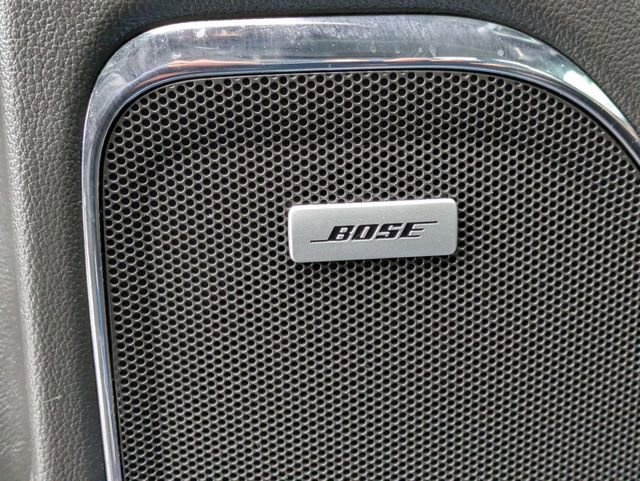 Used 2018 Chevrolet Silverado 1500 LTZ w/ Sport Package image 14