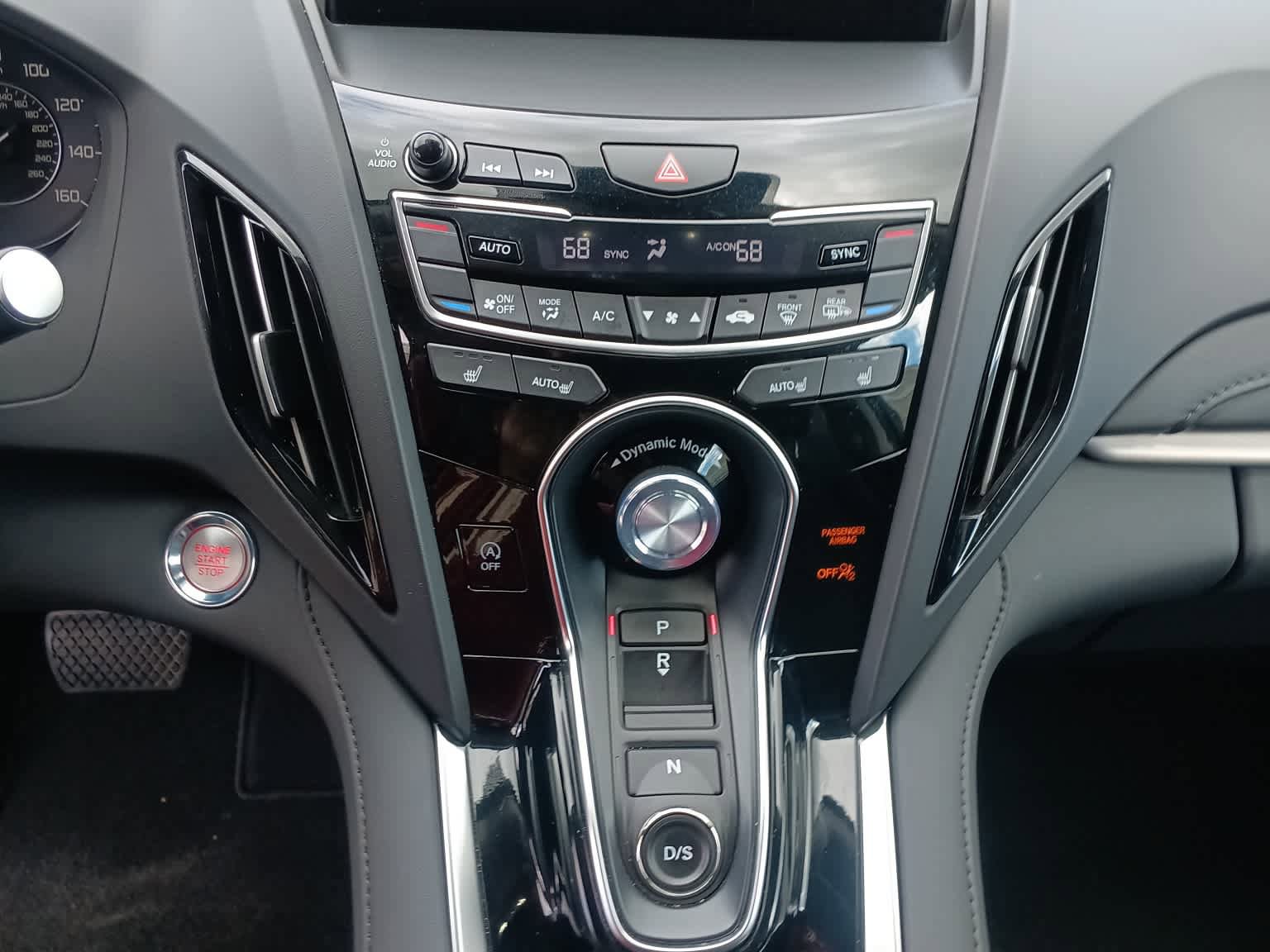 Used 2023 Acura RDX AWD image 12