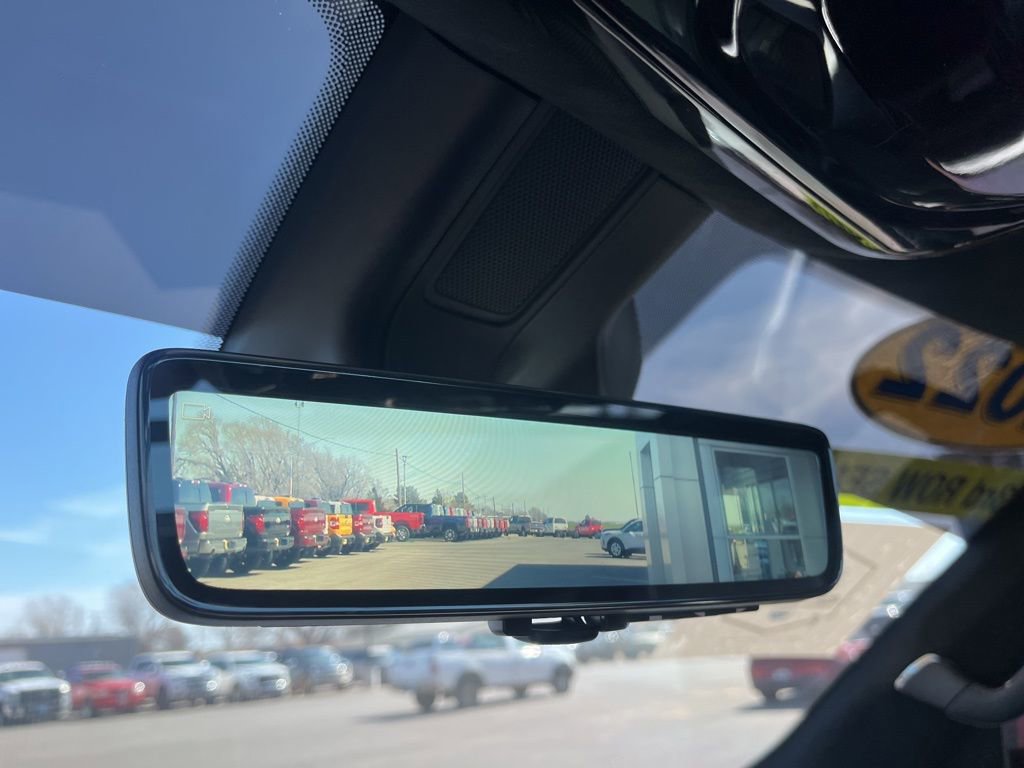 Used 2022 Jeep Grand Wagoneer Series II w/ Convenience Group III image 38