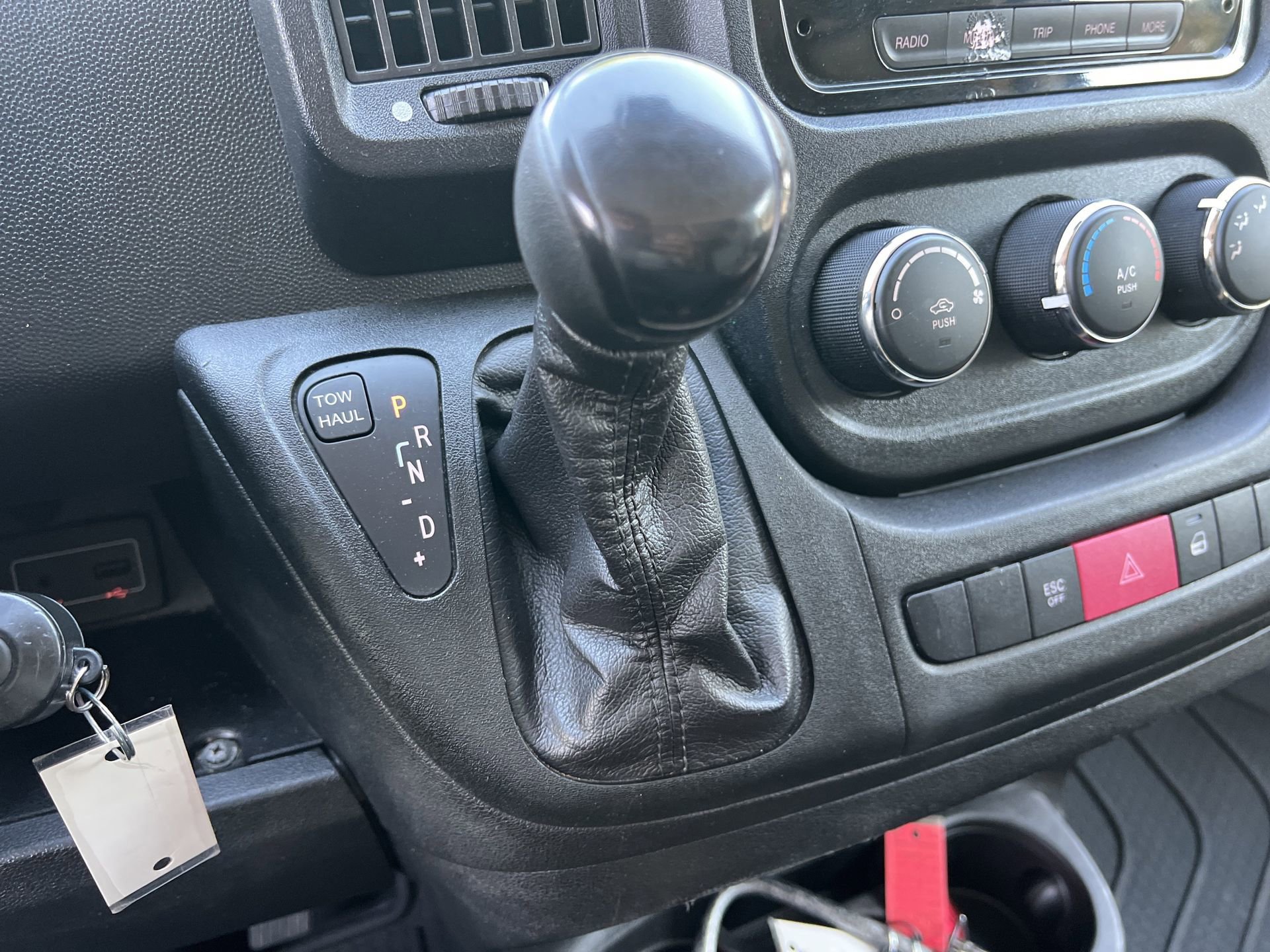 Used 2020 RAM ProMaster 1500 image 5