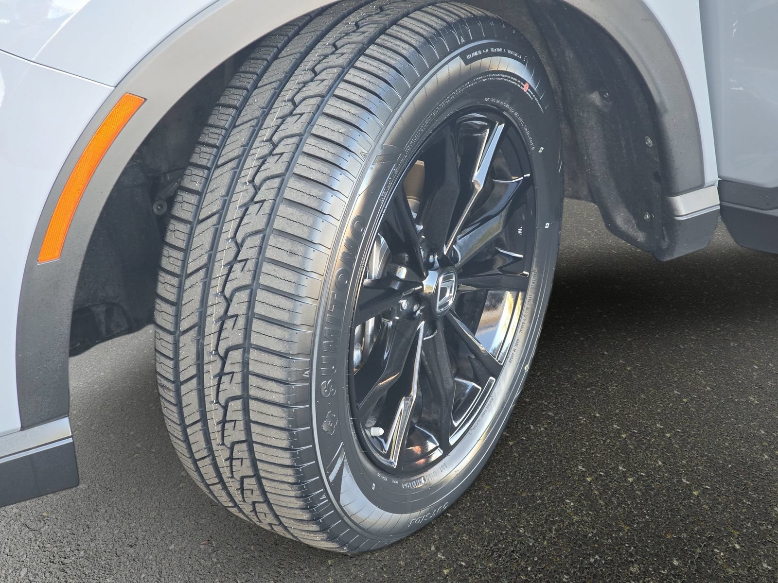 Certified 2024 Honda CR-V Sport-L image 34