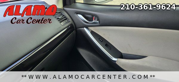 Used 2013 MAZDA CX-5 Sport FWD image 40