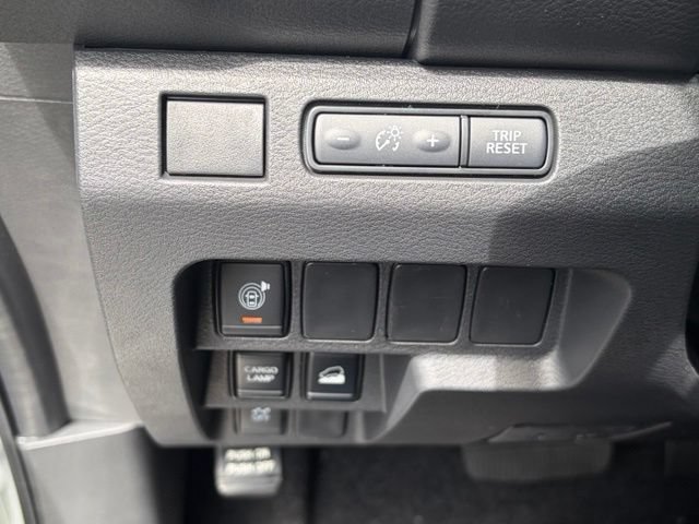 New 2027 Nissan Frontier S AWD/4WD image 24