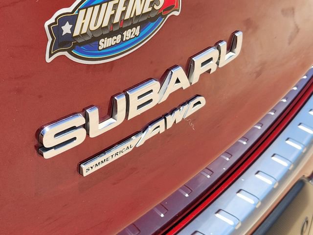 Certified 2023 Subaru Ascent Touring AWD/4WD image 11