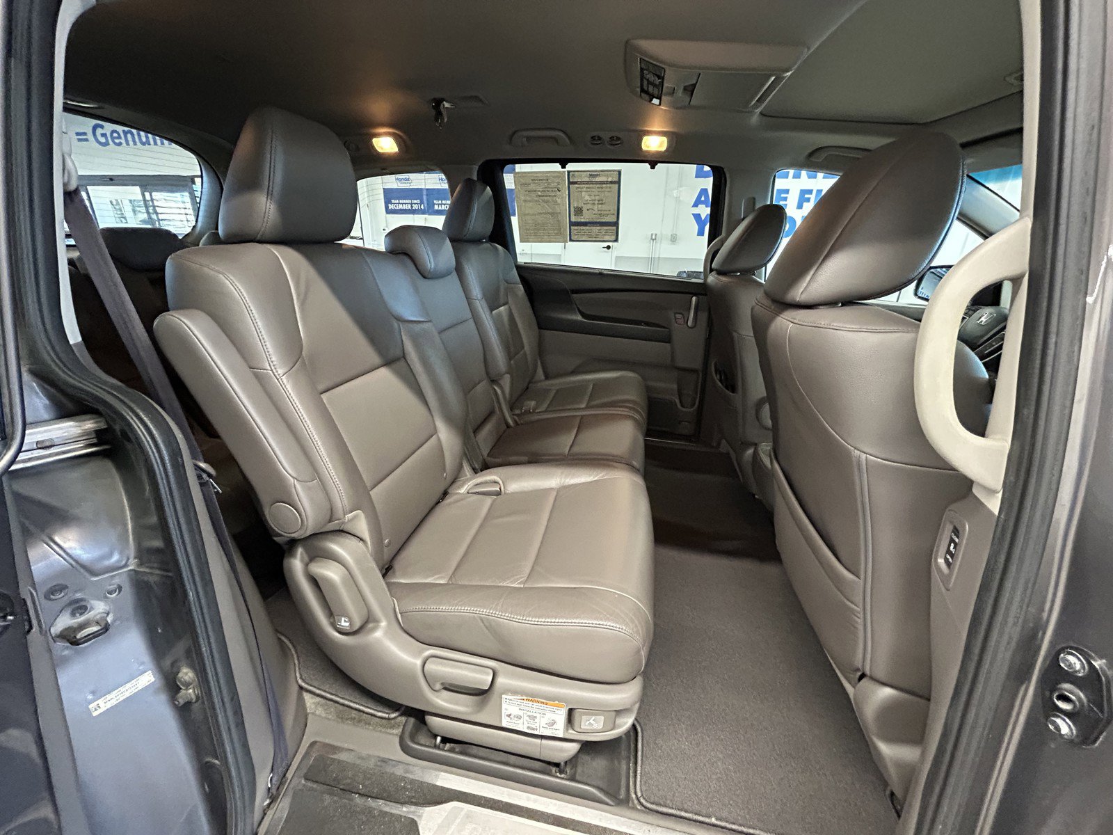 Used 2012 Honda Odyssey Touring image 17