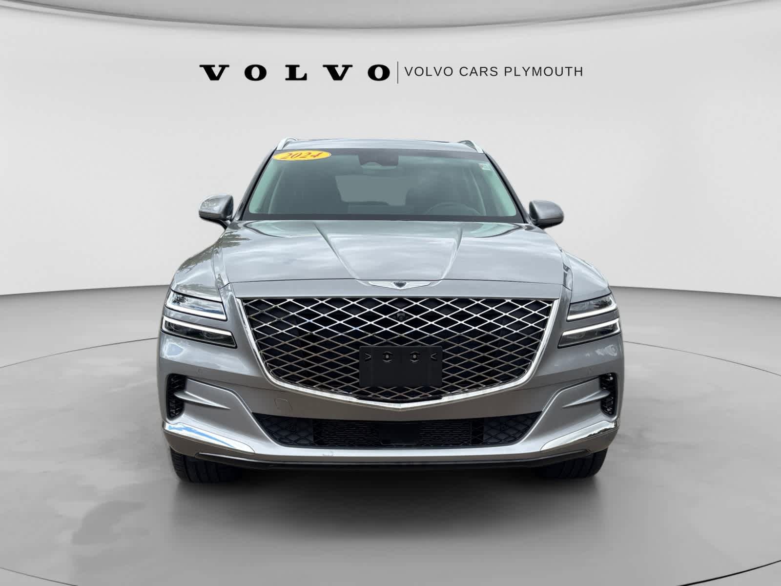 Used 2024 Genesis GV80 2.5T w/ Prestige Package AWD/4WD image 2