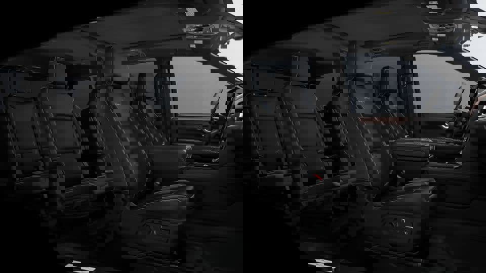 New 2026 GMC Yukon Denali w/ Advanced Technology Package image 34