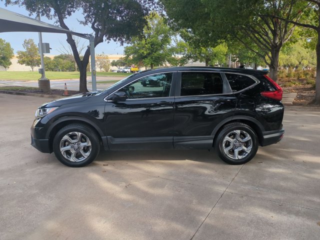 Used 2017 Honda CR-V EX-L image 8