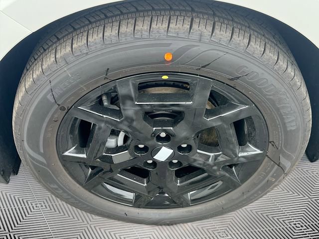 New 2026 Kia Carnival SX w/ SX Dark Edition Package FWD image 33