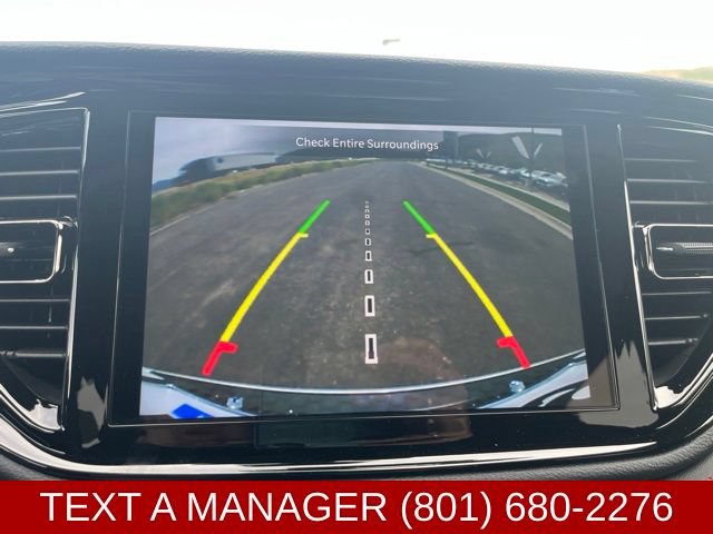 New 2026 Dodge Durango GT AWD/4WD image 23