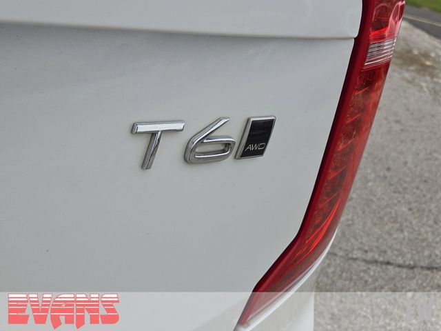 Used 2017 Volvo XC90 T6 Momentum w/ Vision Package image 3