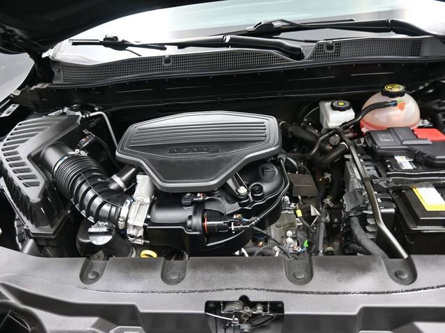 Used 2021 Chevrolet Blazer RS w/ Enhanced Convenience Package image 30