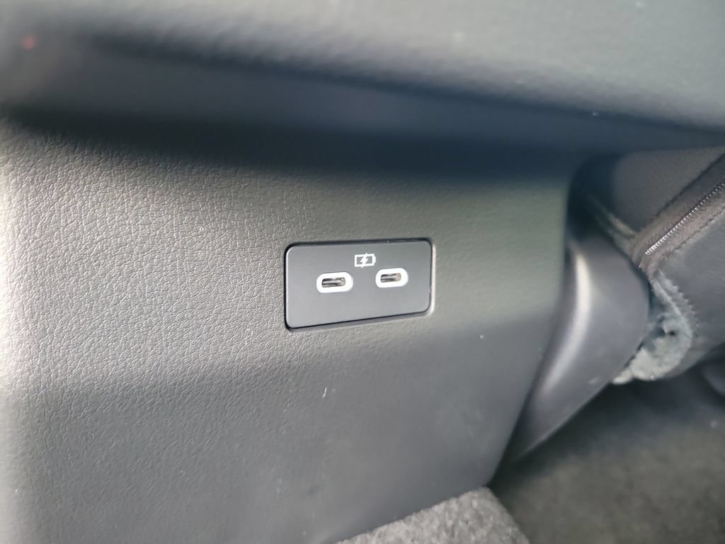New 2026 MAZDA CX-50 AWD 2.5 S w/ Weather Package image 12
