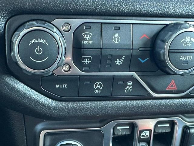 New 2026 Jeep Gladiator Sport image 13