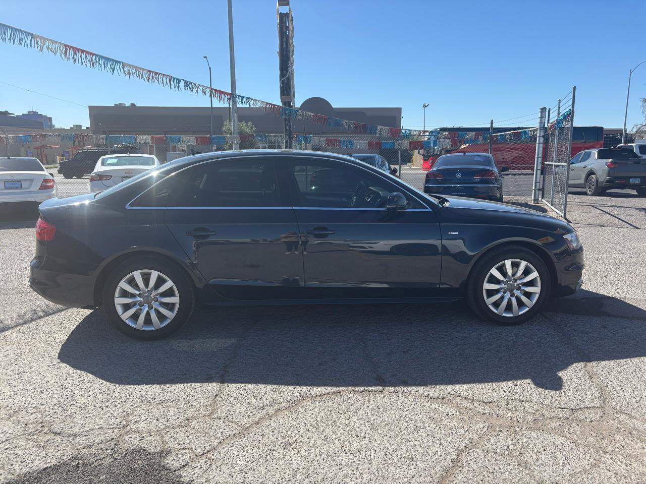 Used 2015 Audi A4 2.0T Premium image 6