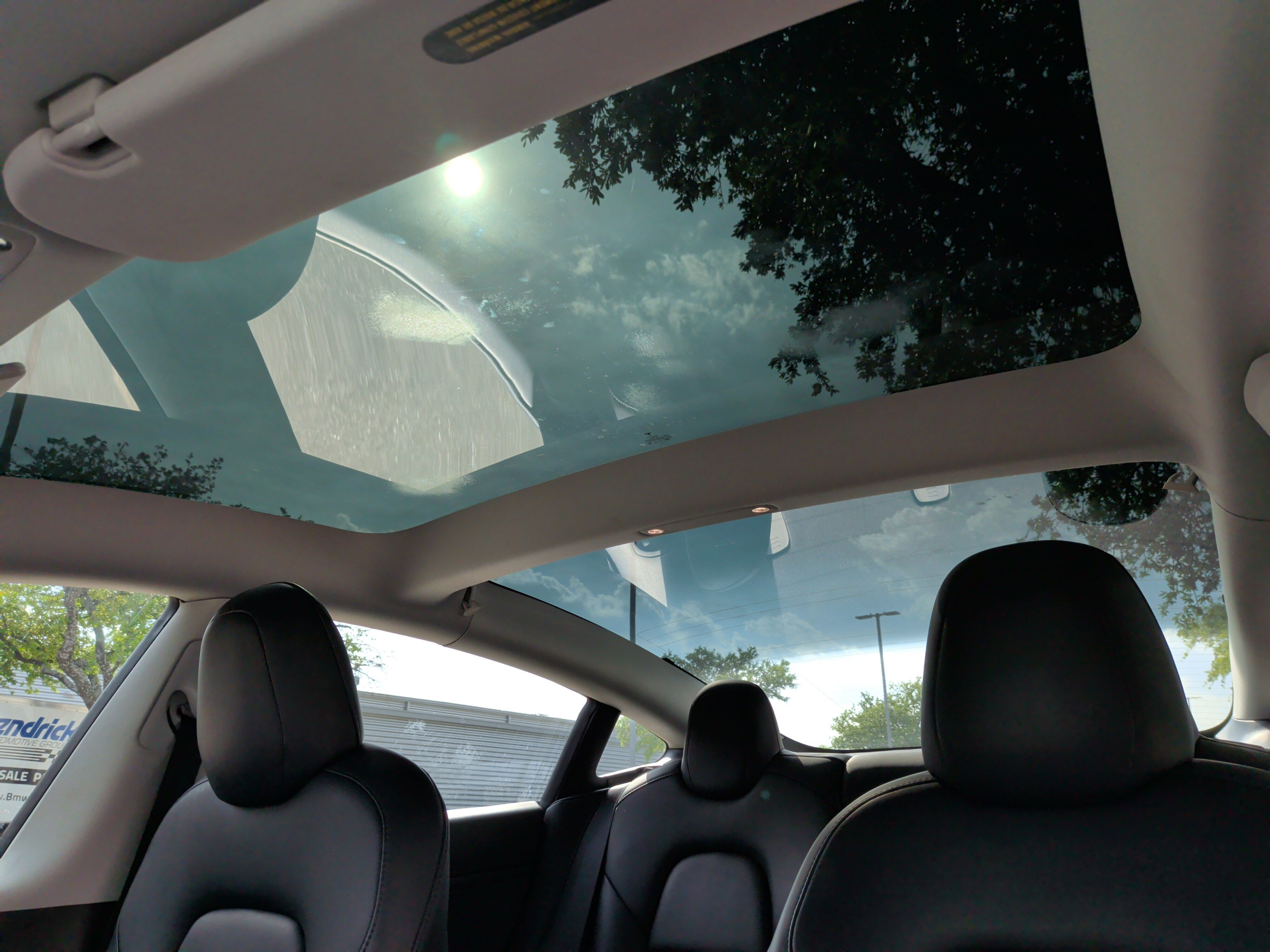 Used 2022 Tesla Model 3 Standard Range RWD image 28
