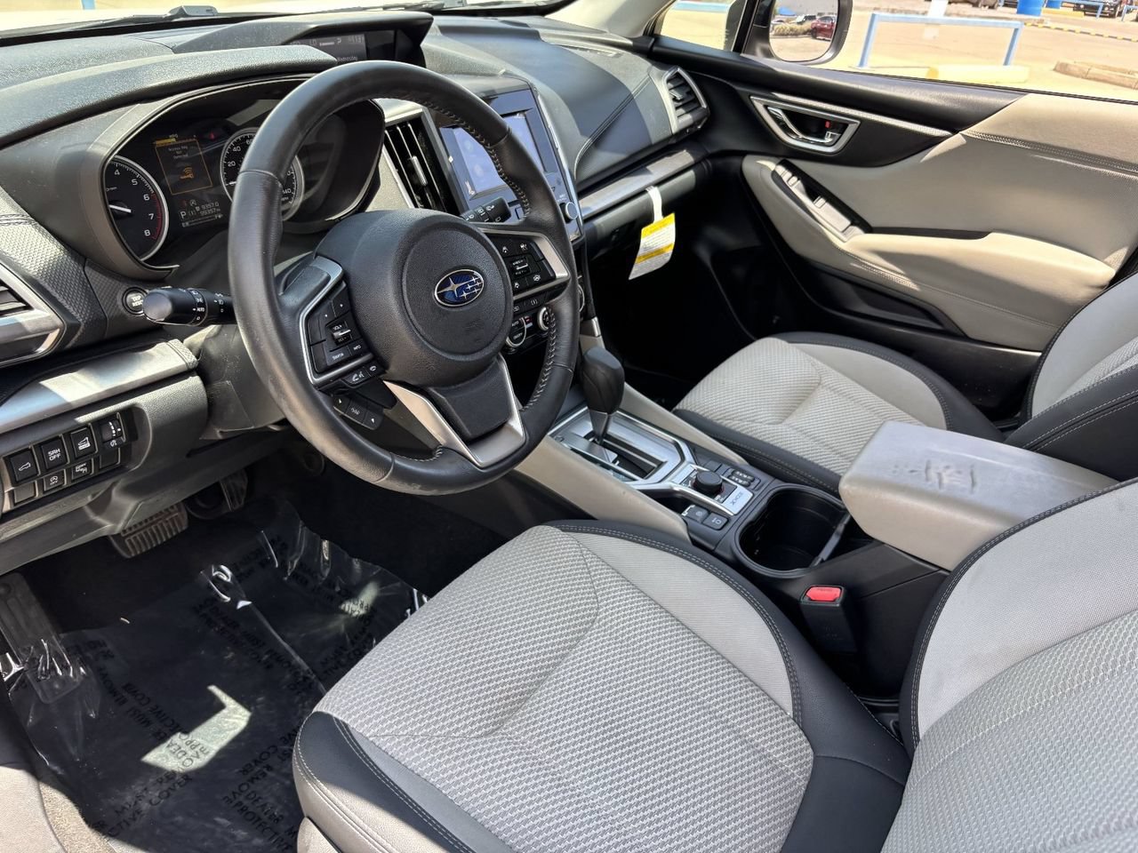 Used 2021 Subaru Forester Premium AWD/4WD image 17