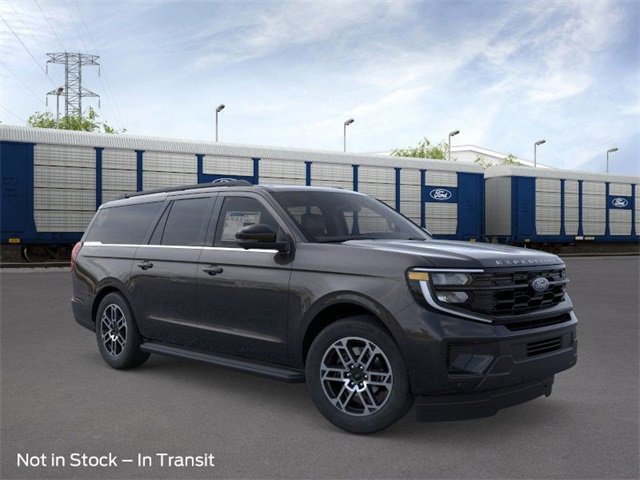 New 2025 Ford Expedition Max Active image 7
