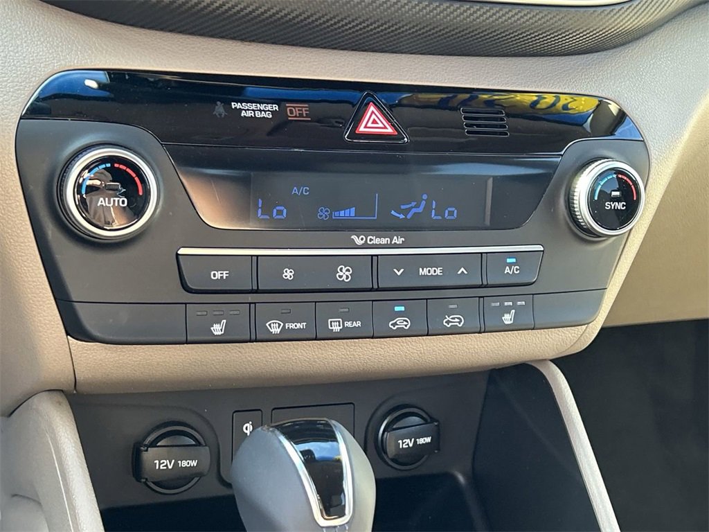 Used 2020 Hyundai Tucson Sport image 25