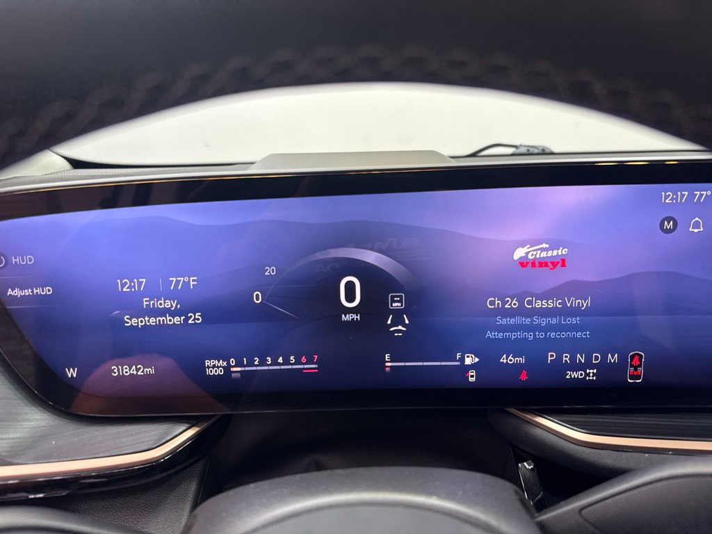 Used 2024 Buick Envision Sport Touring AWD/4WD image 13