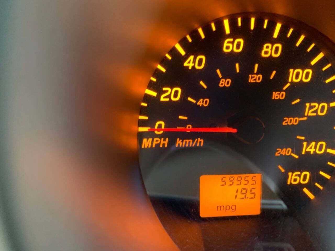 Used 2003 Nissan Altima 3.5 SE FWD image 9