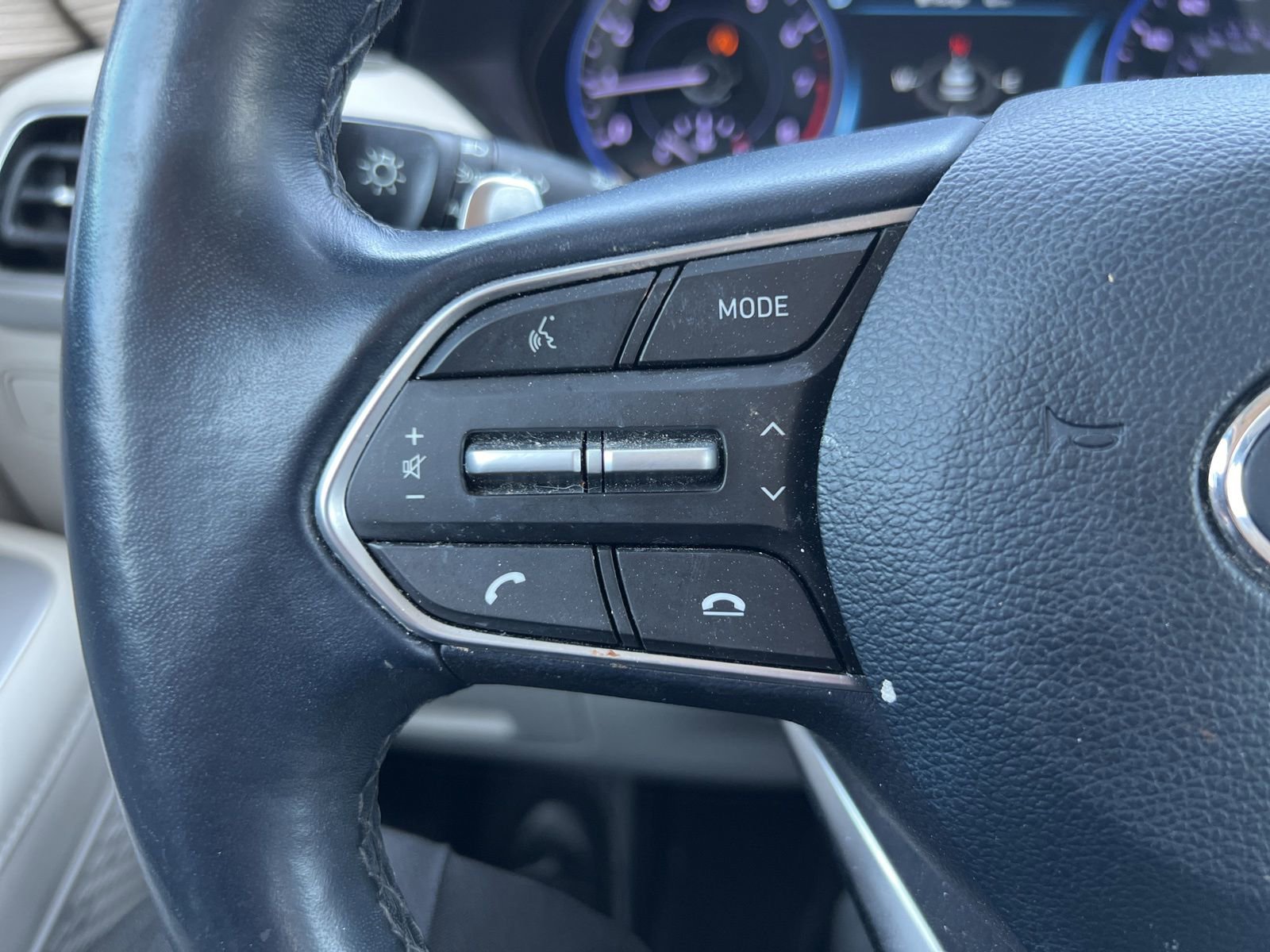 Used 2021 Hyundai Palisade SEL w/ Premium Package image 14