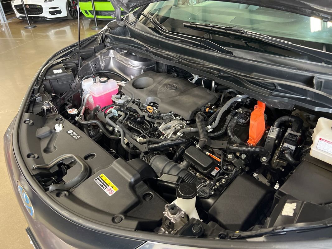 Used 2021 Toyota Sienna LE image 74