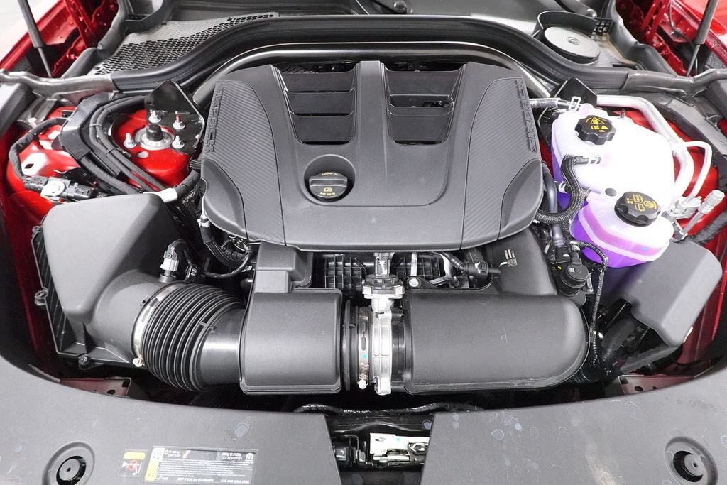 New 2026 Dodge Charger R/T w/ Driver Convenience Group AWD/4WD image 32