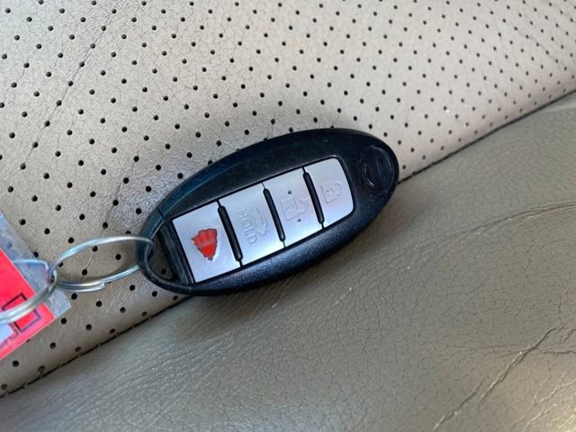 Used 2014 Nissan Maxima 3.5 SV image 26